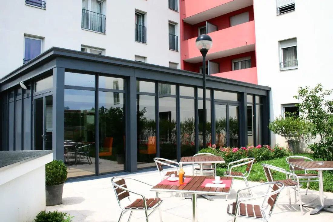 Appart'hôtel Odalys City Bioparc
