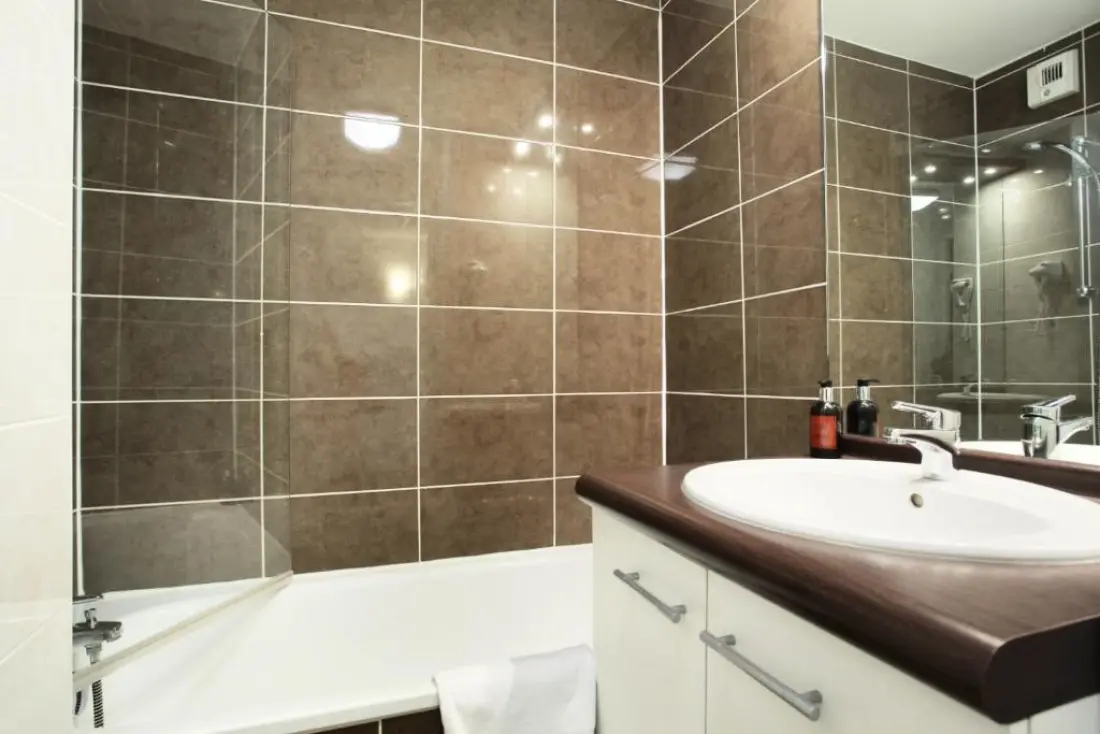 Appart'hôtel Odalys City Bioparc