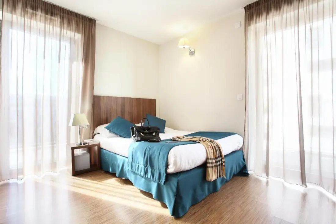 Appart'hôtel Odalys Confluence