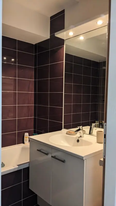 Appartement Tout Confort Près Des Transports