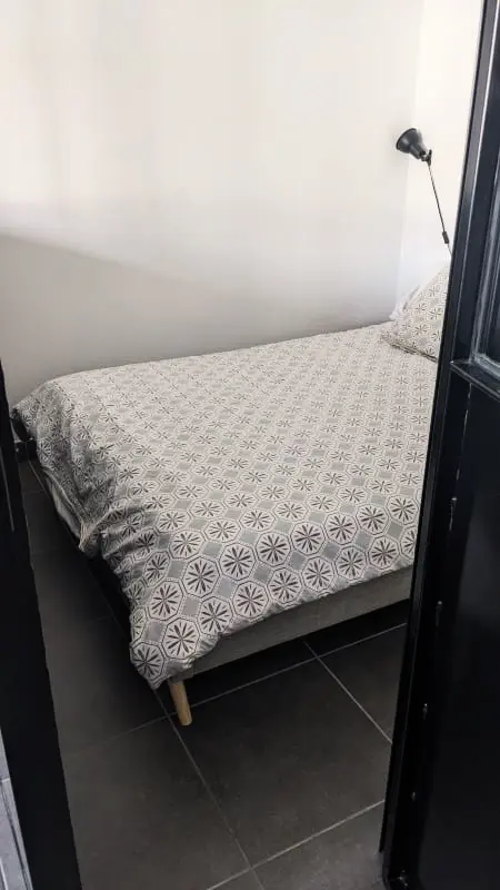 Appartement Tout Confort Près Des Transports