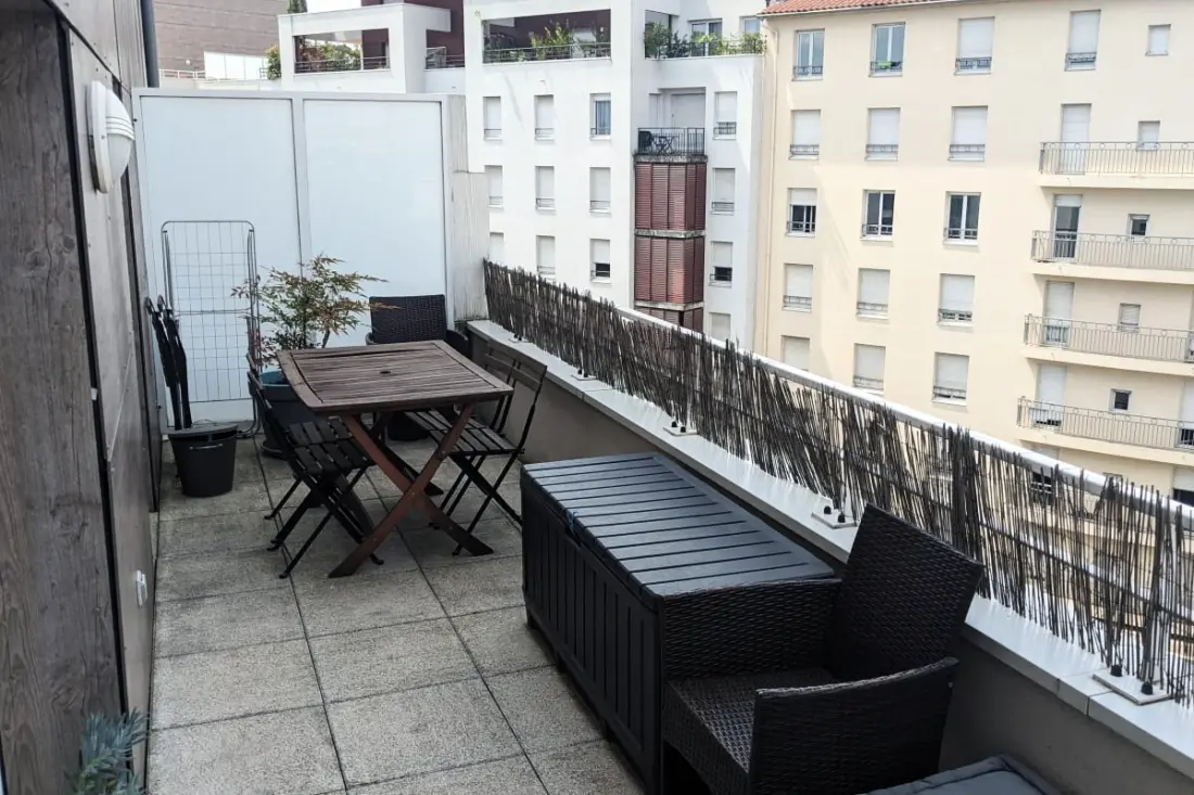 Appartement Tout Confort Près Des Transports