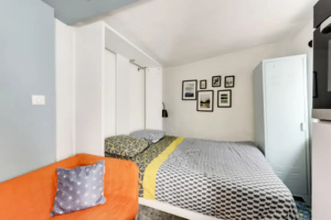 Studio - 2p - Vieux Lyon