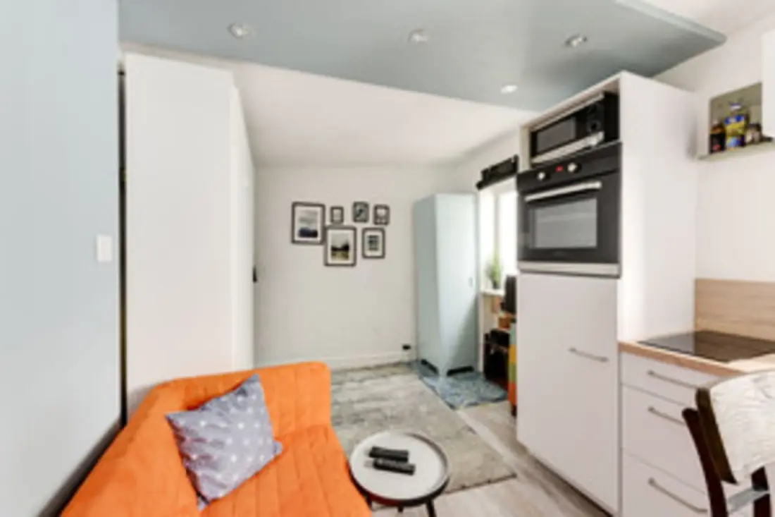Studio - 2p - Vieux Lyon