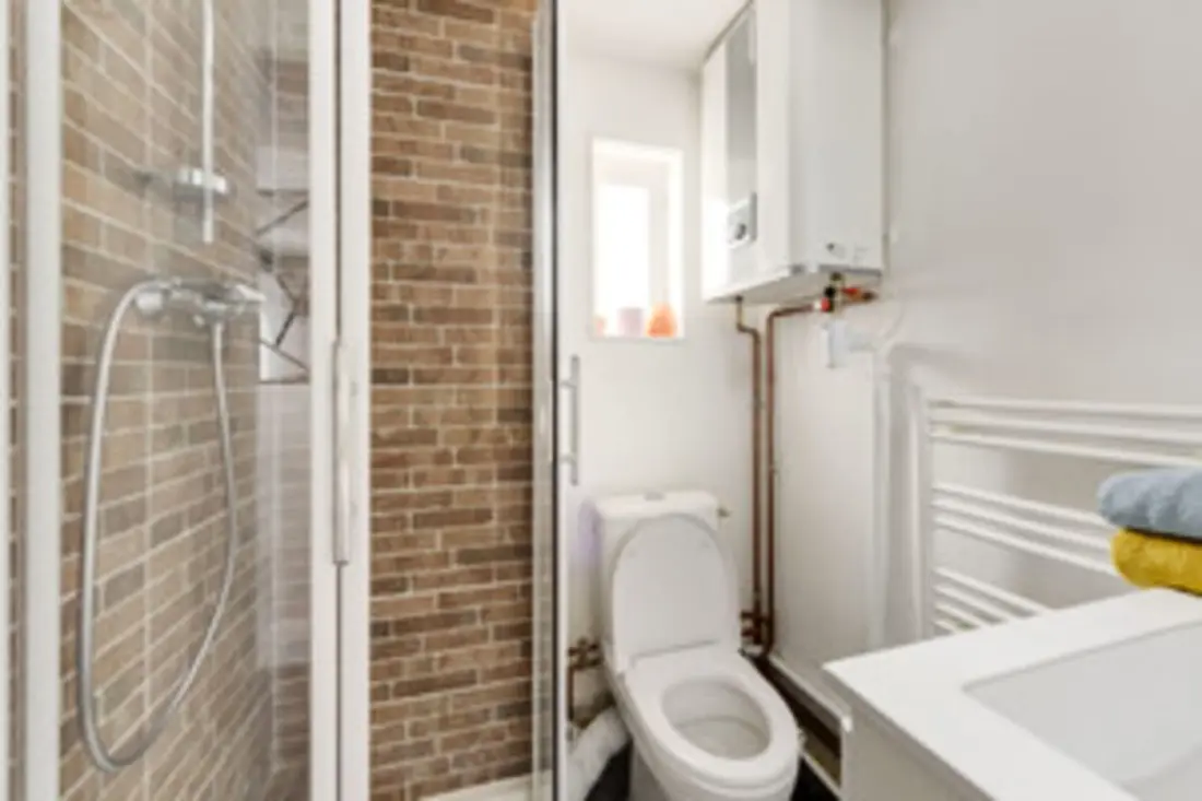 Studio - 2p - Vieux Lyon