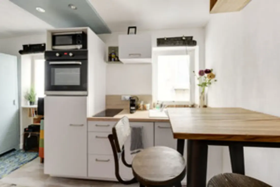 Studio - 2p - Vieux Lyon