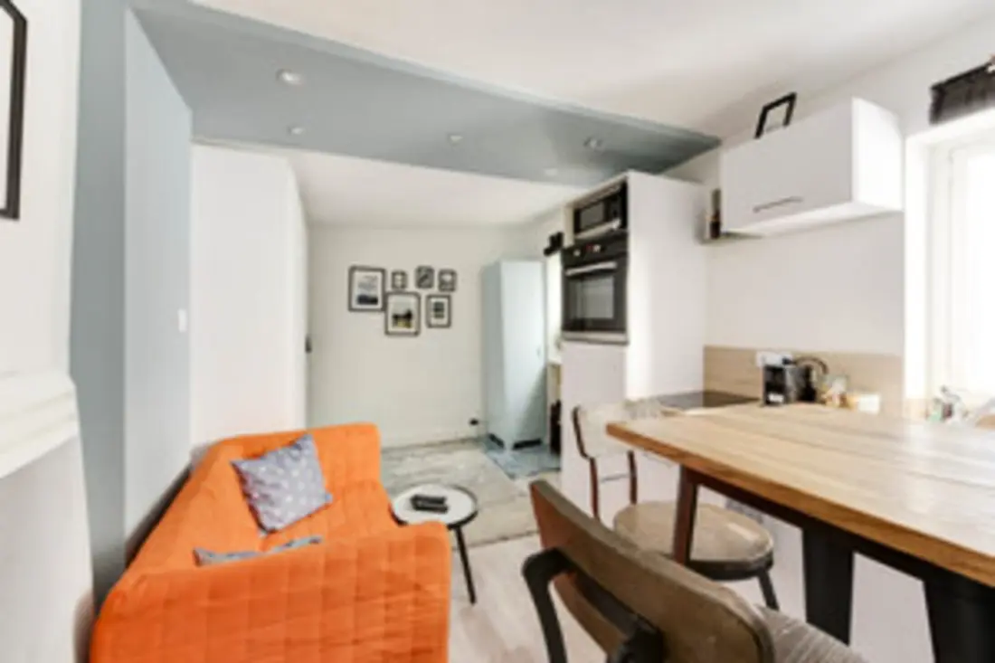 Studio - 2p - Vieux Lyon