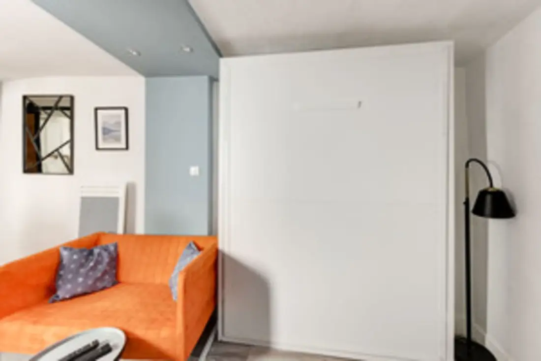 Studio - 2p - Vieux Lyon