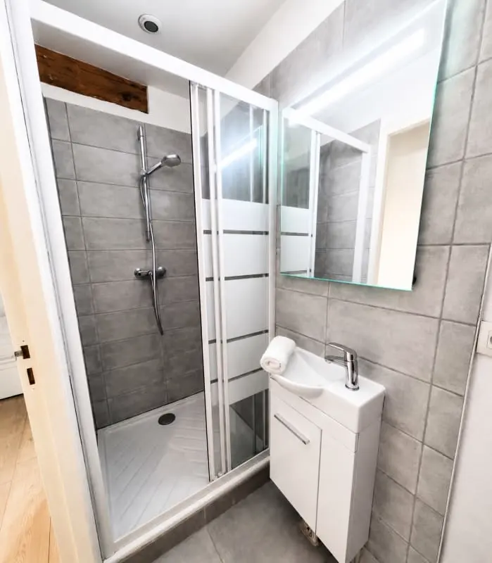Charmant Studio 21m² - Opéra &amp; Terreaux Lyon