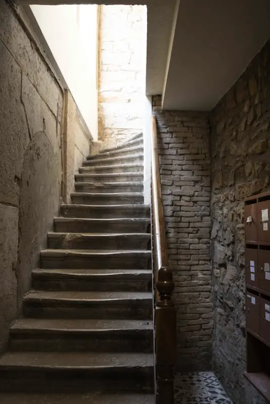 Petit Studio De 14m² Au Coeur De Lyon