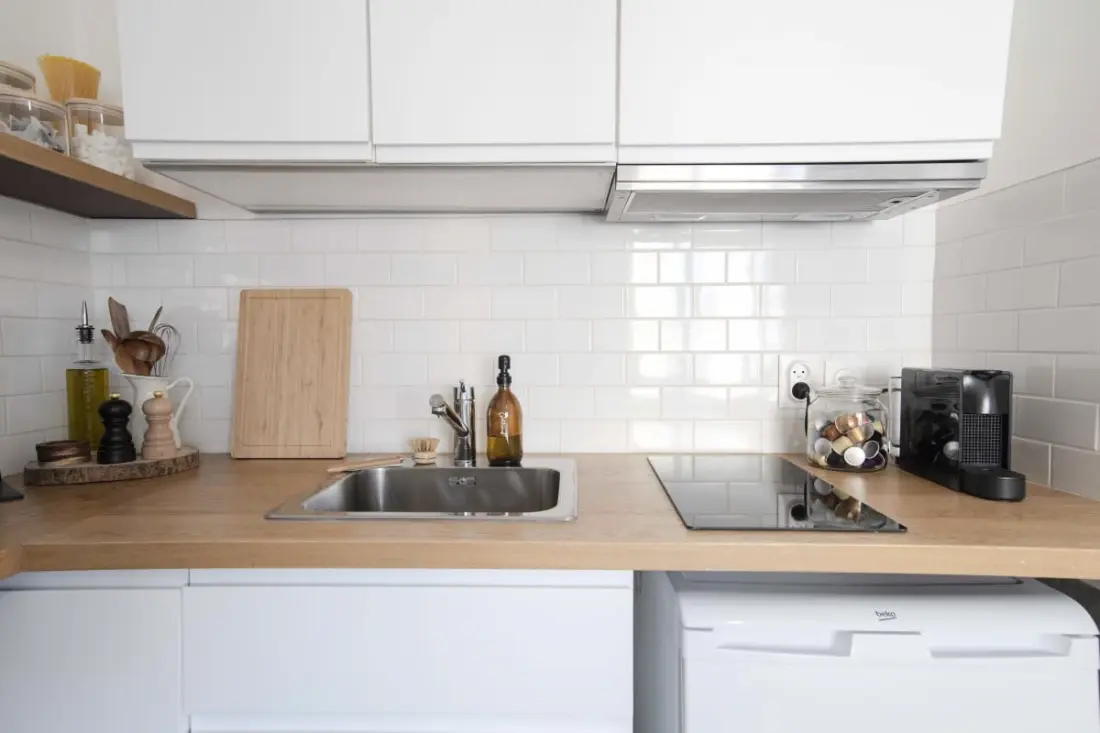 Petit Studio De 14m² Au Coeur De Lyon