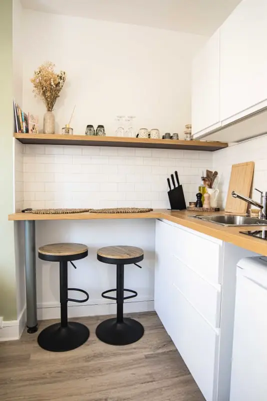 Petit Studio De 14m² Au Coeur De Lyon