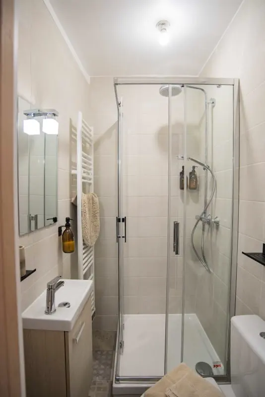 Petit Studio De 14m² Au Coeur De Lyon