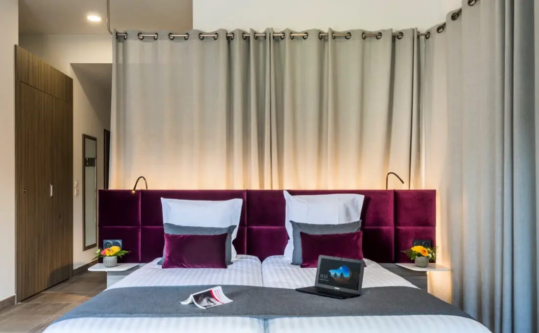 Néméa Appart’hôtel Résidence Lyon So Cloud4 étoiles★★★★