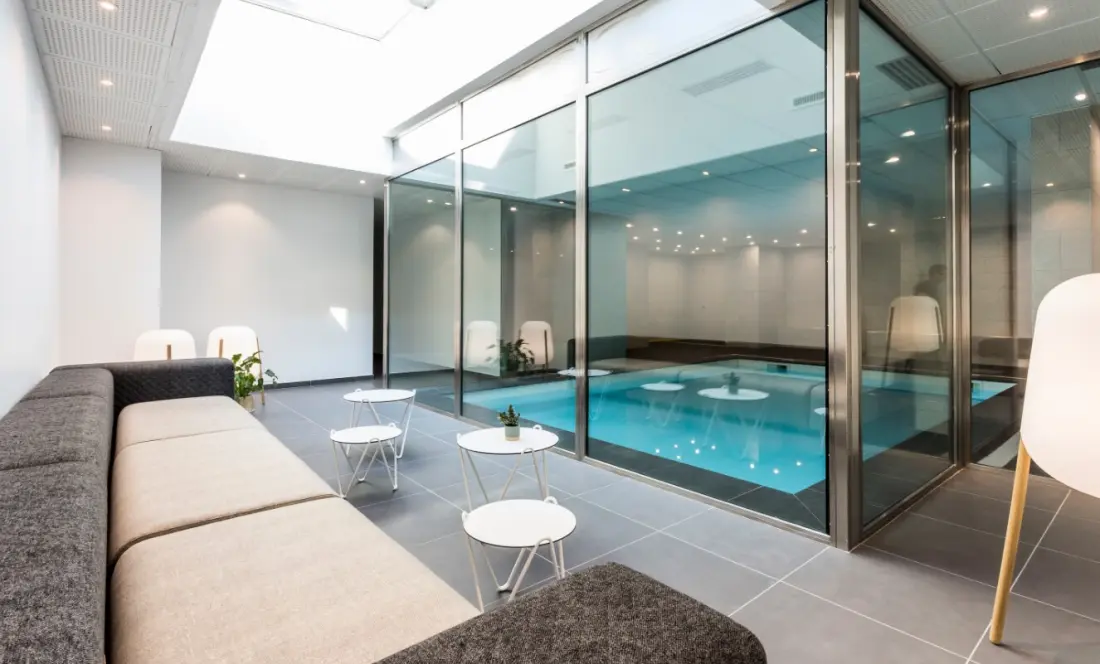 Néméa Appart’hôtel Résidence Lyon So Cloud4 étoiles★★★★