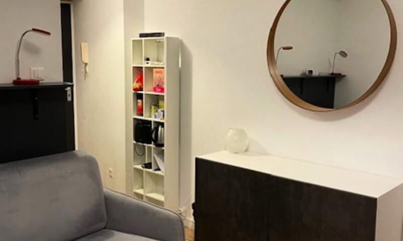 Studio Cosy De 16m2 - - Lyon - 2