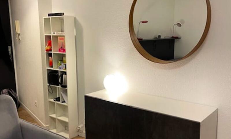 Studio Cosy De 16m2 - - Lyon - 4