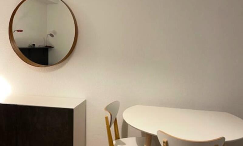 Studio Cosy De 16m2 - - Lyon - 7