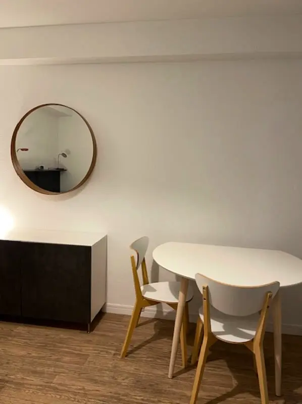 Studio Cosy De 16m2