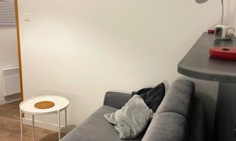 Studio Cosy De 16m2 - - Lyon - 3