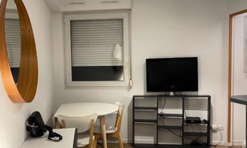 Studio Cosy De 16m2 - - Lyon - 1