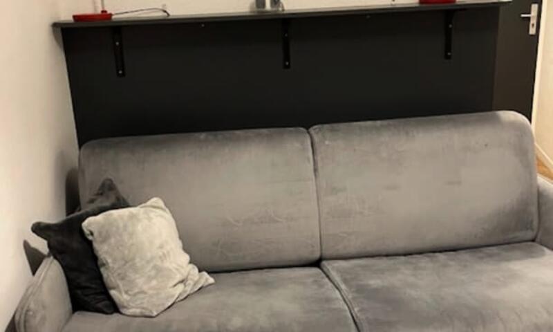 Studio Cosy De 16m2 - - Lyon - 5