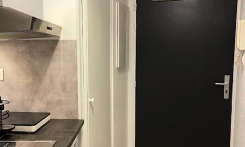 Studio Cosy De 16m2 - - Lyon - 6