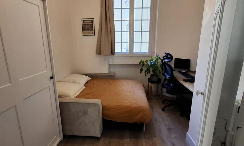 Appartement Très Calme, Cosy Et Lumineux - - Lyon - 11