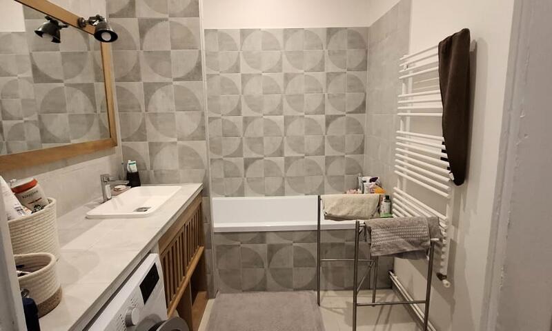 Appartement Très Calme, Cosy Et Lumineux - - Lyon - 13