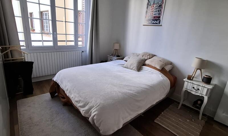 Appartement Très Calme, Cosy Et Lumineux - - Lyon - 8