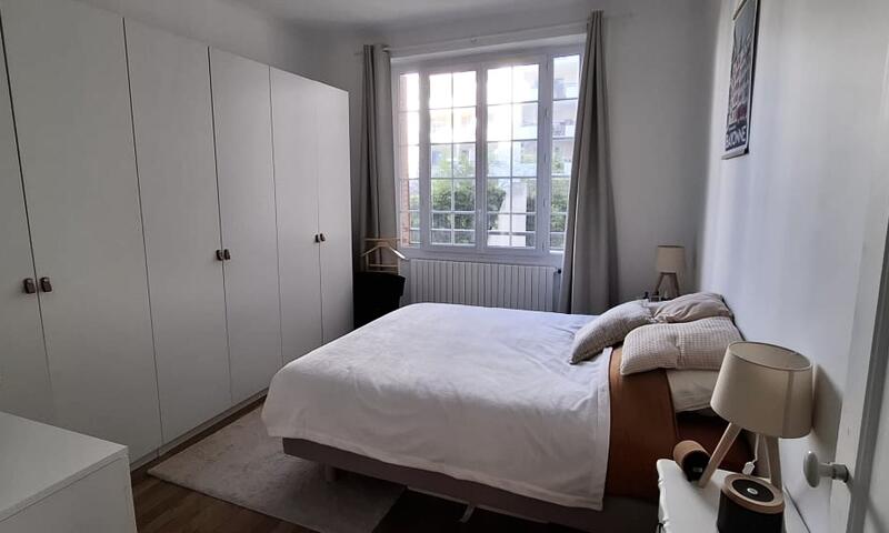 Appartement Très Calme, Cosy Et Lumineux - - Lyon - 7