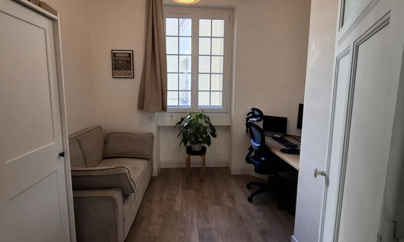 Appartement Très Calme, Cosy Et Lumineux - - Lyon - 9