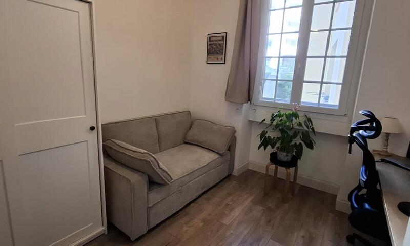 Appartement Très Calme, Cosy Et Lumineux - - Lyon - 10
