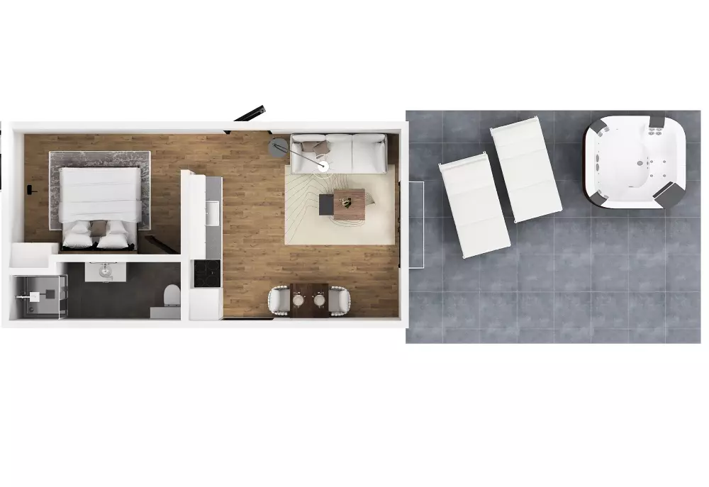 Vakantiepark BreeBronne