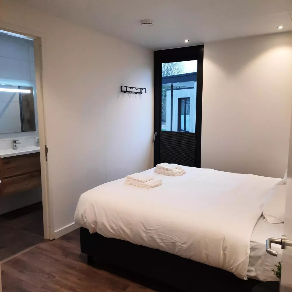 Vakantiepark BreeBronne