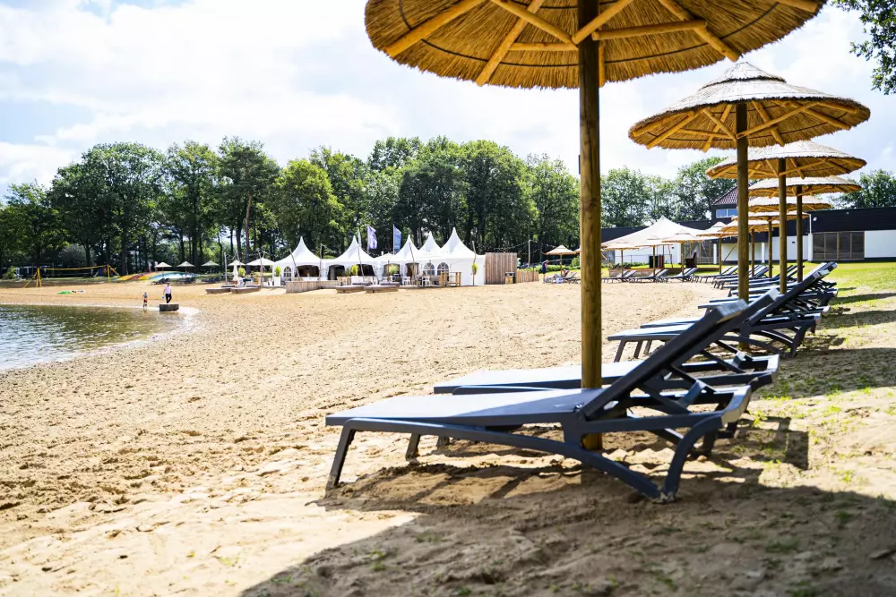 Vakantiepark BreeBronne