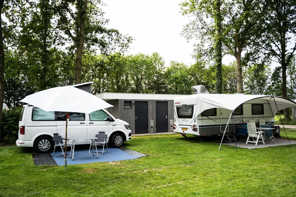 Vakantiepark BreeBronne