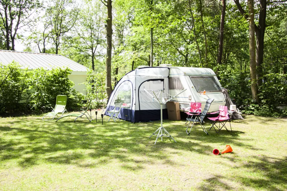 Vakantiepark BreeBronne