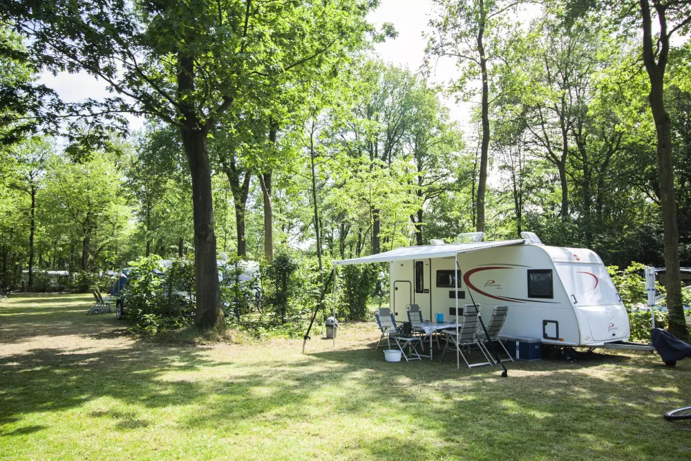 Vakantiepark BreeBronne