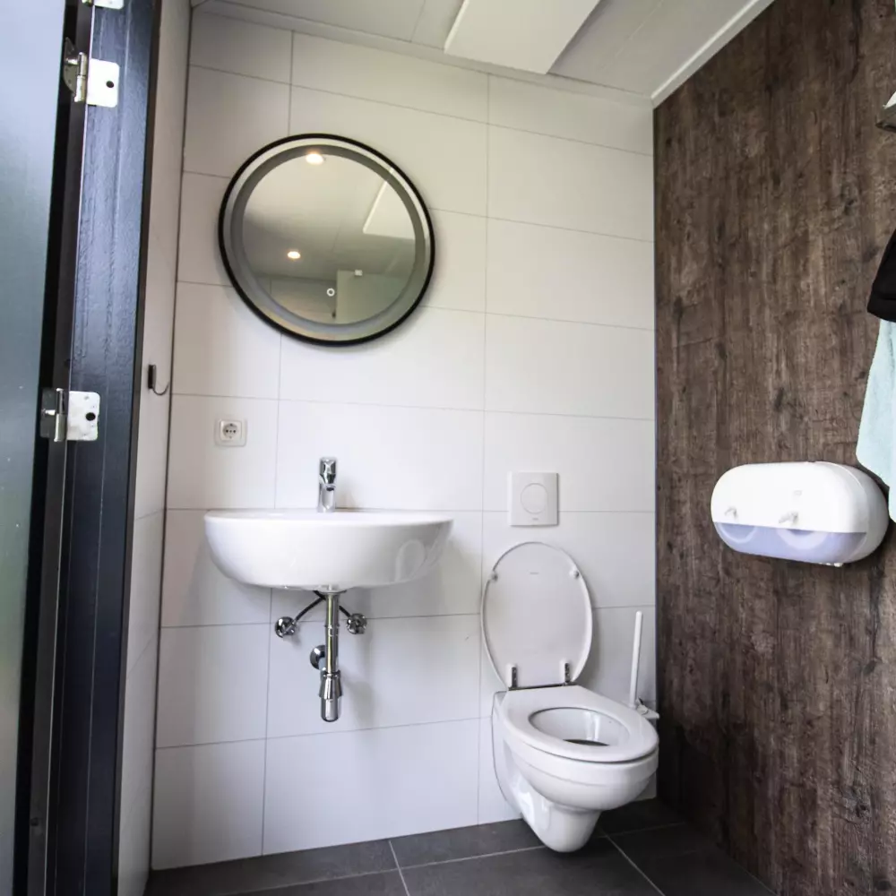 Vakantiepark BreeBronne