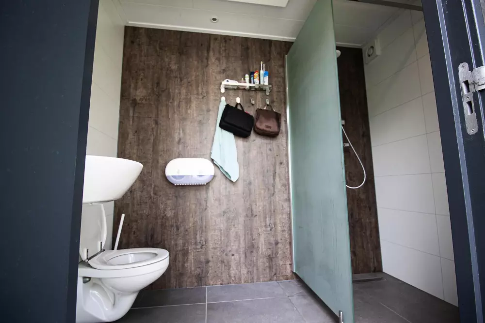 Vakantiepark BreeBronne