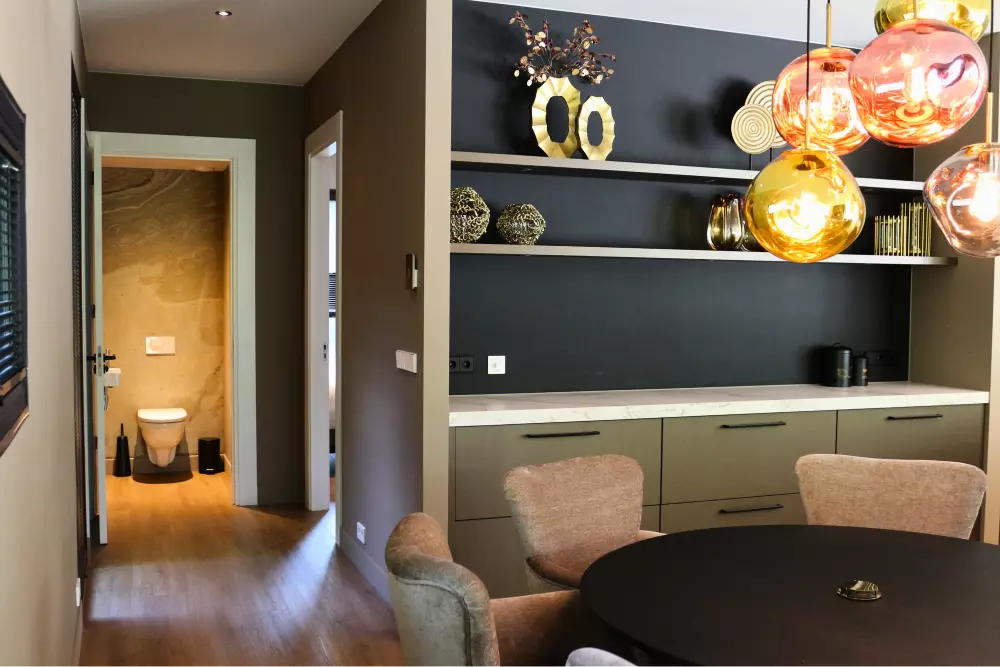 Vakantiepark BreeBronne