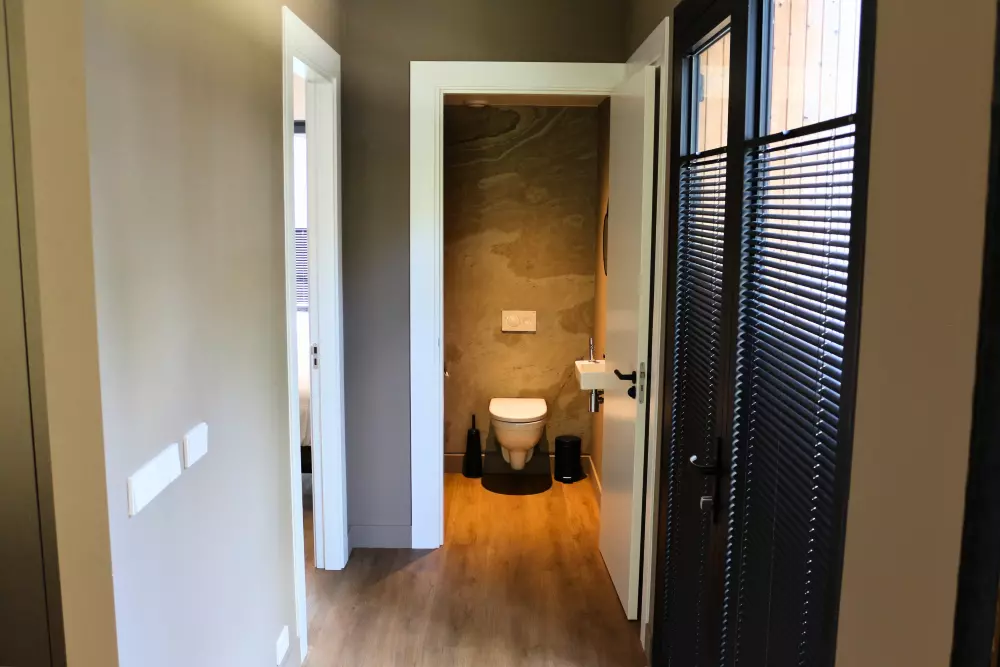 Vakantiepark BreeBronne