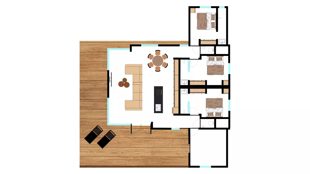 Vakantiepark BreeBronne