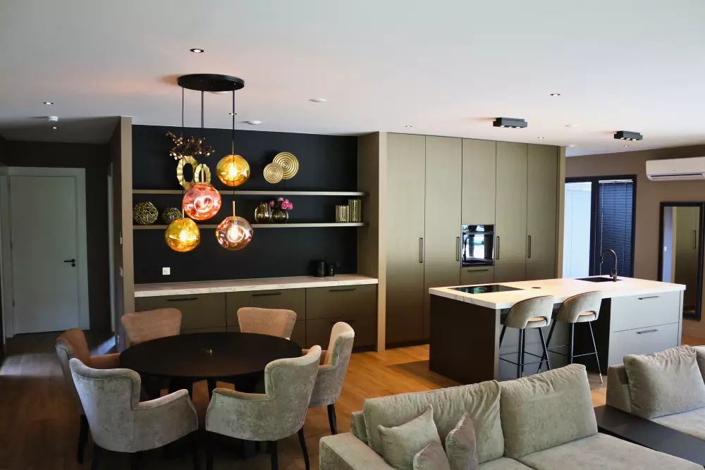 Vakantiepark BreeBronne