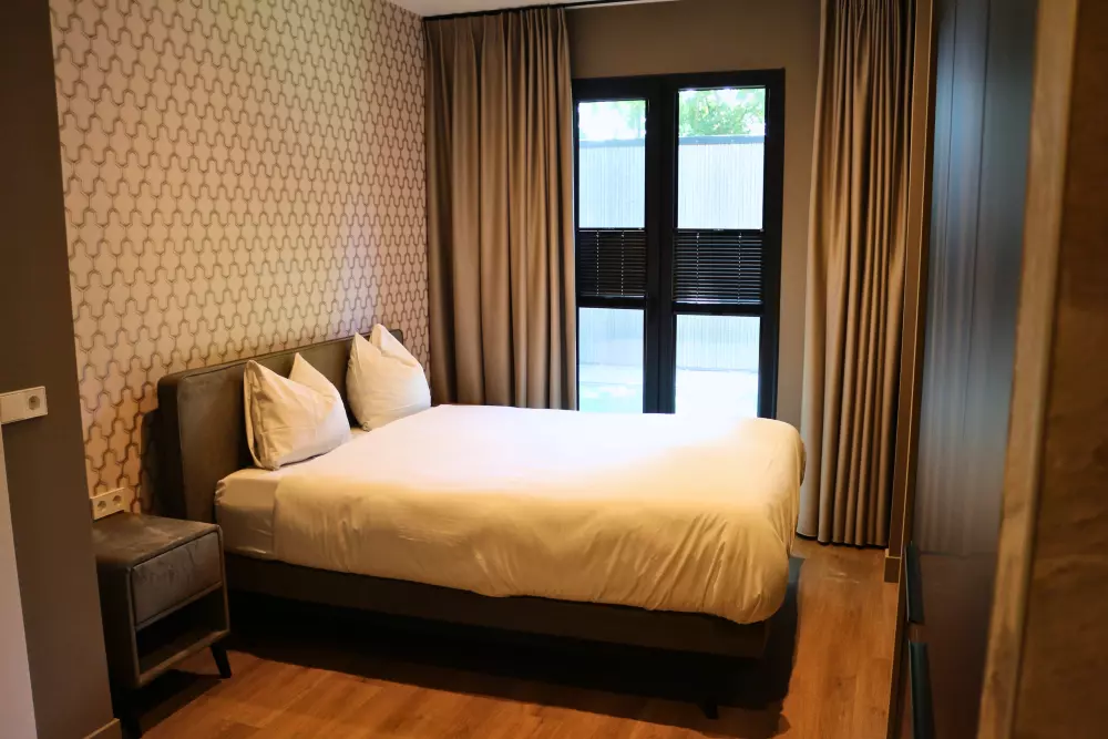 Vakantiepark BreeBronne