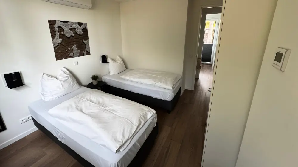 Vakantiepark BreeBronne