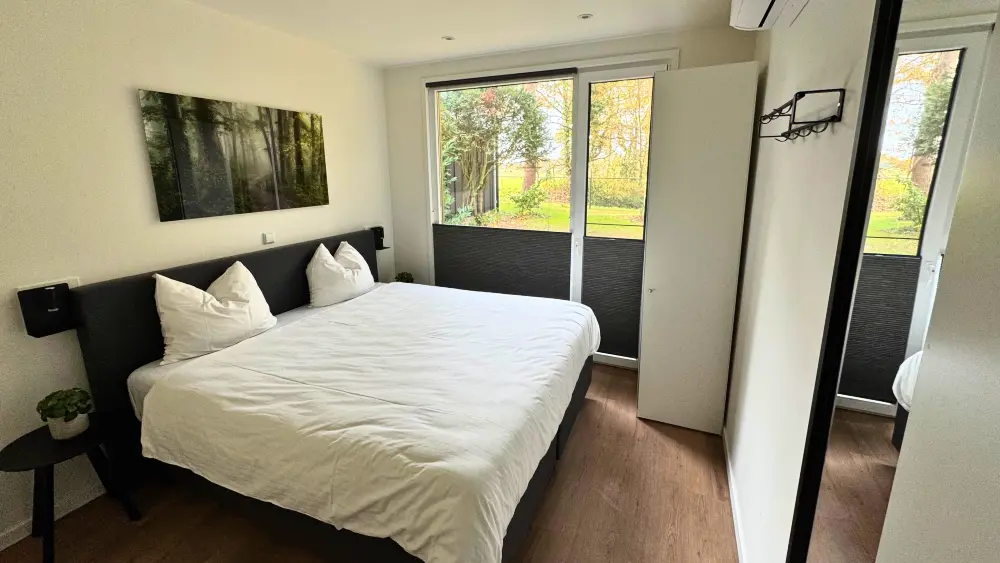 Vakantiepark BreeBronne