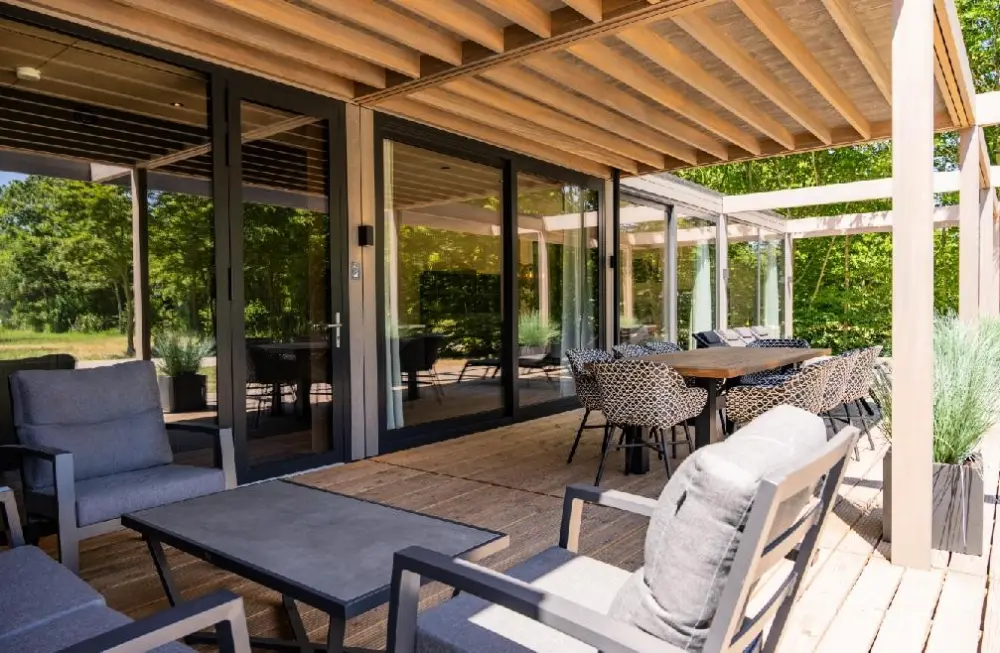 Vakantiepark BreeBronne