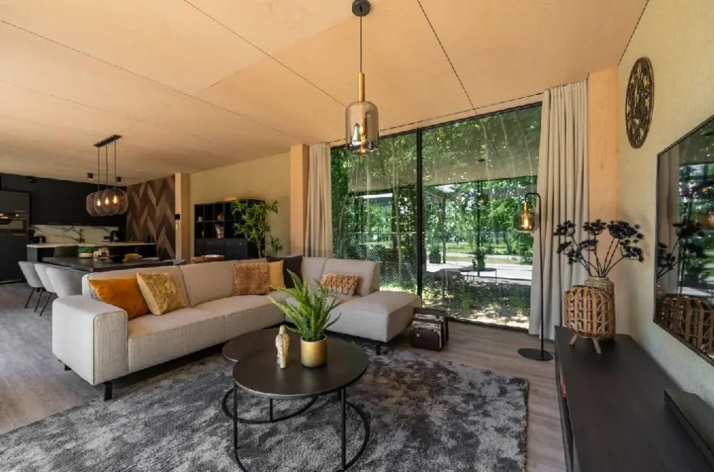 Vakantiepark BreeBronne